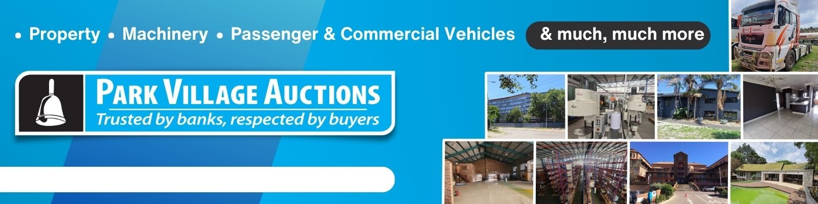 Park Village Auctions