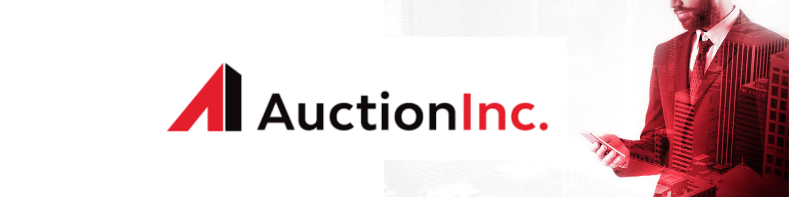 AuctionInc