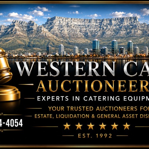 Western Cape Auctioneers