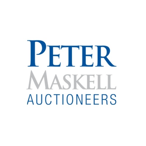 Peter Maskell Auction