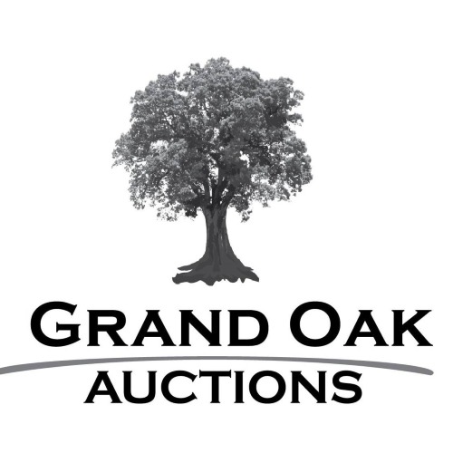 Grand Oak Auctions