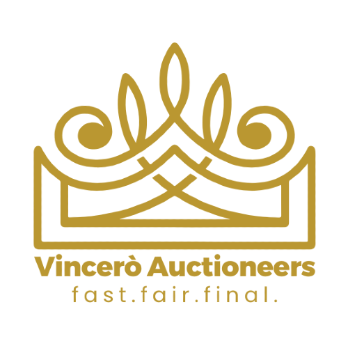 Vincerò Auctioneers