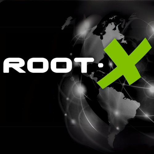 Root-X Auctioneers