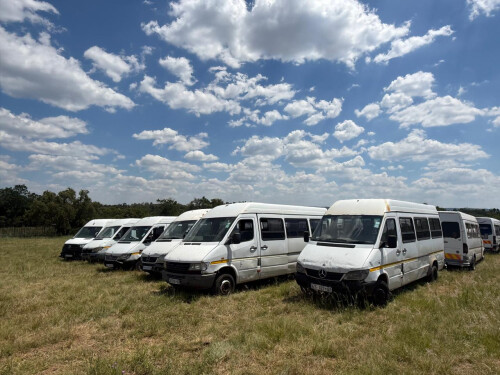 Root-X Auctioneers Warehouse Clearance Auction