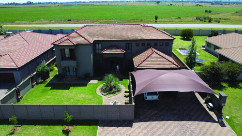 Spacious Family Home In Eligwa Estate, Three Rivers,