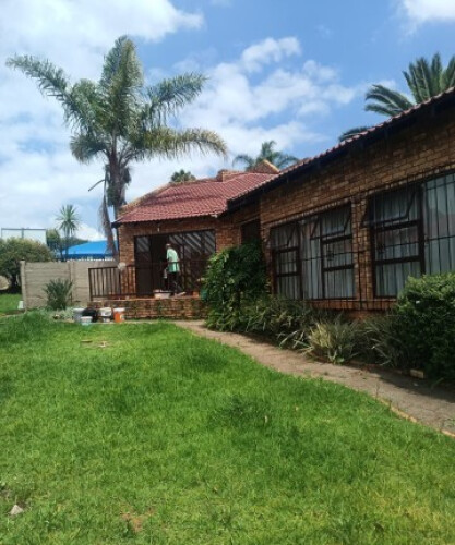 Liquidation: Opportunity Creche/Residential, Noordheuwel