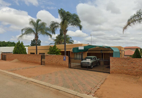 Deceased Estate - Family Home In Polokwane - Auction On Site