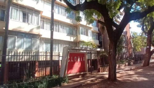 Insolvent Estate:1 Bedroom Unit, Gloria, Arcadia