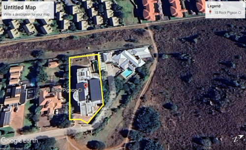 Spacious Family Home In Meyersdal Eco Estate