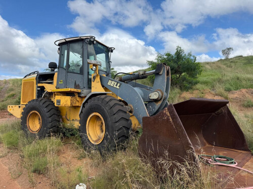 Lephalale Local Municipality Clearance Auction: