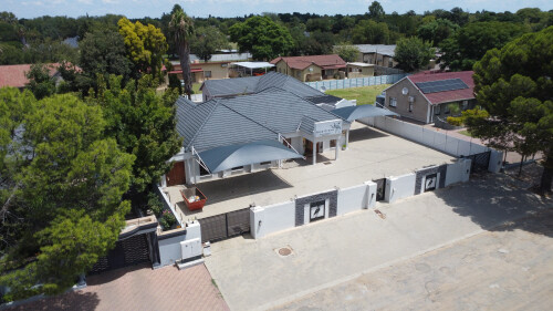 T-Gazzi (In Liquidation)