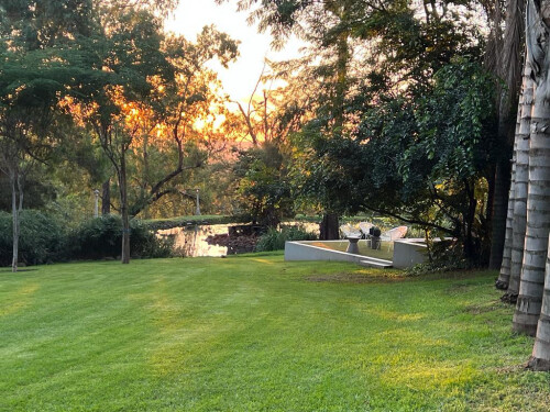 Property With Residence & Equestrian Facilities, Doornkloof