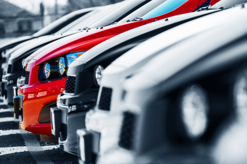Absa Passenger And Commercial Vehicle Auction Boksburg 