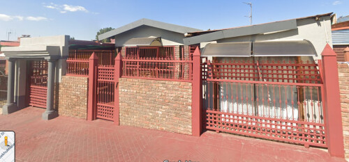 2 Bedroom Home - Atteridgeville