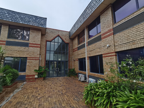 Office Space In Business Park Available In Richmond