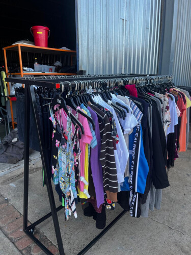 Root-X Auctioneers Warehouse Clearance Auction
