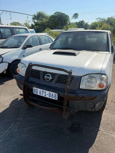 50+ Prasa Vehicles Available On Auction - Durban