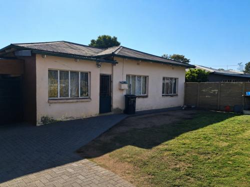 Insolvent Estate: 3 Bedroom Home, Hanny Street, Claremont
