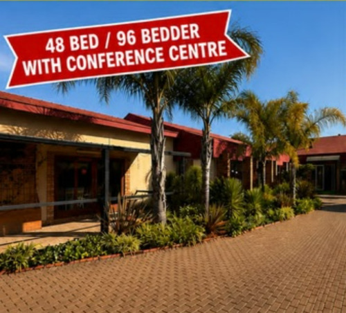 Entire 48-Unit Estate & Conference Venue | Greenhills