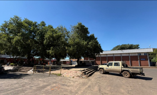 Retail Investment With Expansion Potential On Auction | Mp