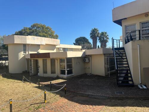 2 X Commercial Properties In Allandale Ext 34 - Auction On S
