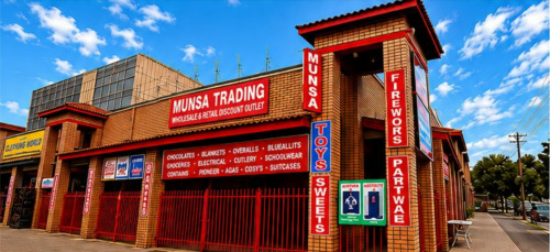 Retail Corner Investment Opportunity On Auction | Pta North