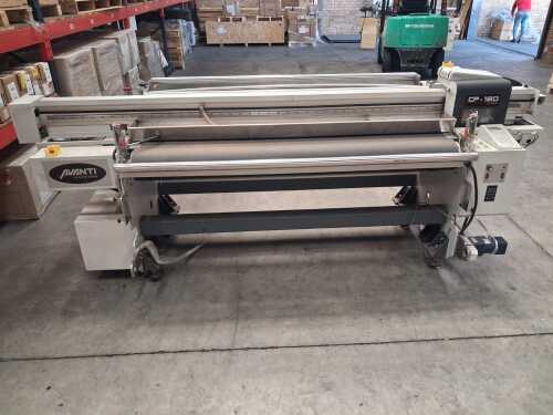 Warehouse Auction Industrial, Commercial & General Assets