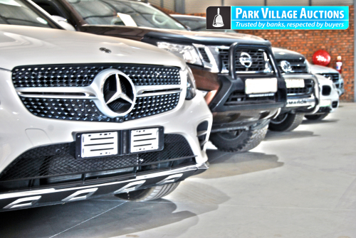 Absa Bank Vehicle Auction Gqeberha (Pe) & Bloemfontein