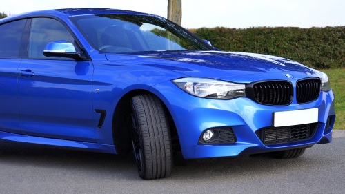 National Vehicle Auction