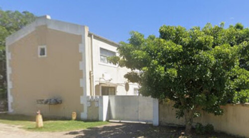 2 Bedroom Unit - Makhanda (Grahamstown)