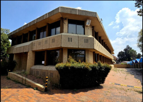 2X Commercial /  Office Buildings 