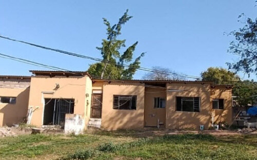 Renovator's Dream - 3 Bedroom Dwelling - Hazyview