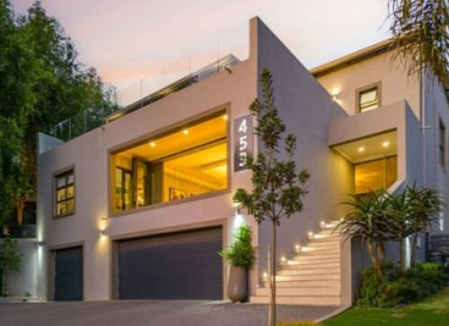 Stunning 5 Bedroom Home In Eagle Canyon Golf Estate