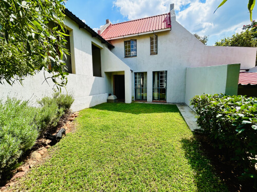 Neat 3 Bedroom 2 Bathroom Home On Auction In Wonderboom!