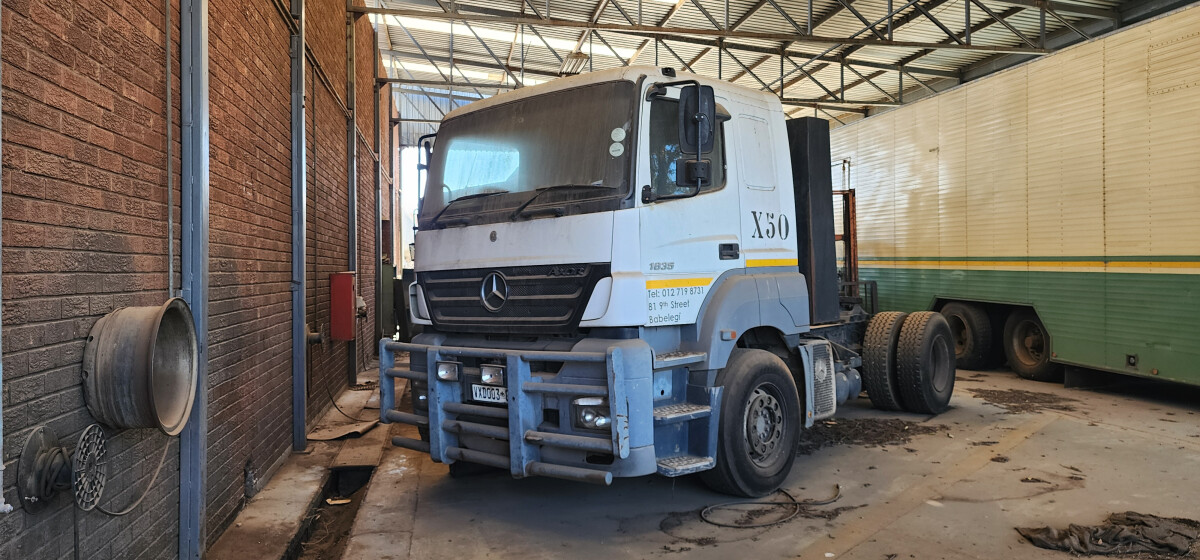 Furniture Manufacturing Plant In Babalegi 09 September 2025 Auction Furniture Manufacturing Plant In Babalegi 09 September 2025 Auction