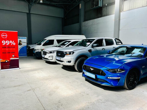 Absa Passenger And Commercial Vehicle Auction Durban