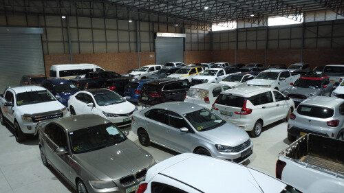 Absa Bank Vehicle Auction Gqeberha (Pe) & Bloemfontein
