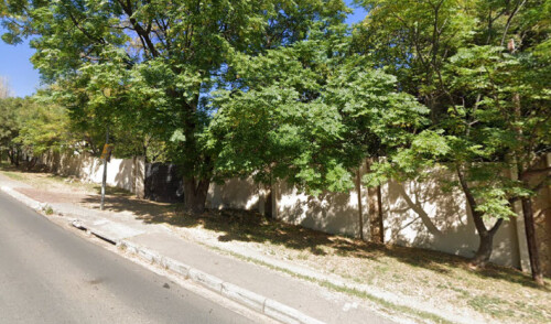 Prime Development Property - Bryanston 