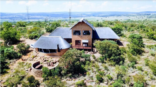 Liquidation Sale - Prime 1985 Ha Game Farm