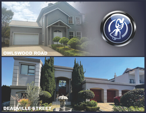 2 Family Homes In Popular & Upmarket Kyalami Estate, Midrand