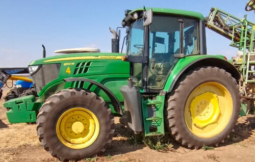 Liquidation Auction Of Farm Implements & Equipment, Settlers