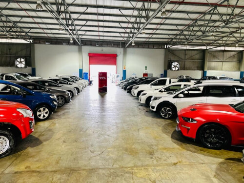 Absa Passenger And Commercial Vehicle Auction Durban