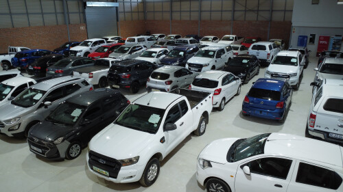 Absa Bank Vehicle Auction Gqeberha (Pe) & Bloemfontein