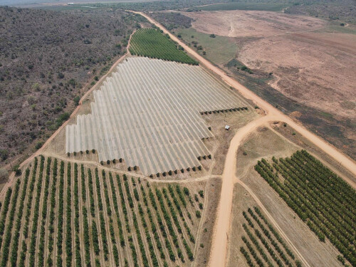 3600 Ha Irrigation And Fruit Farms & Movables – Limpopo