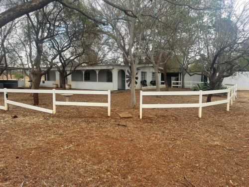 ± 21.41 Ha Smallholding Bela Bela District + All Loose Asset