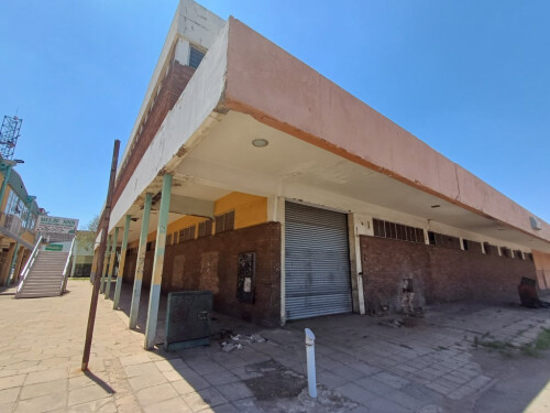 Liquidation Auction: Commercial Property, Vanderbijlpark