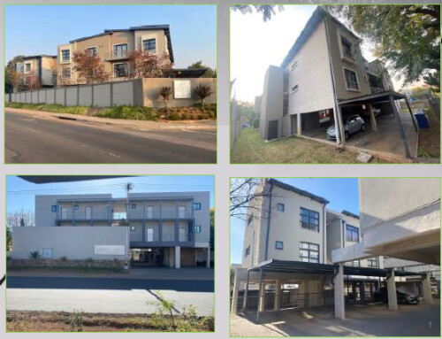 Deceased Estate - 2 X Units In Menlo Park - Auctions On Site
