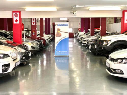 Absa Passenger And Commercial Vehicle Auction Durban