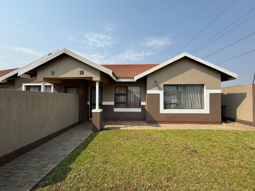 Multi-Property Auction In Bfn/Dealesville/Brandfort