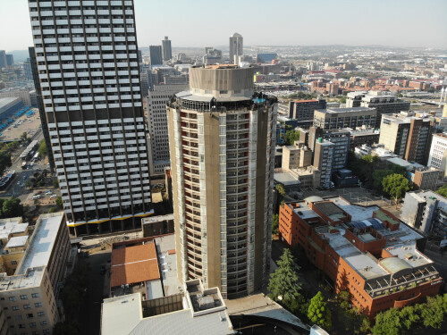 165 Units Suitable For Student/Retirement Accommodation